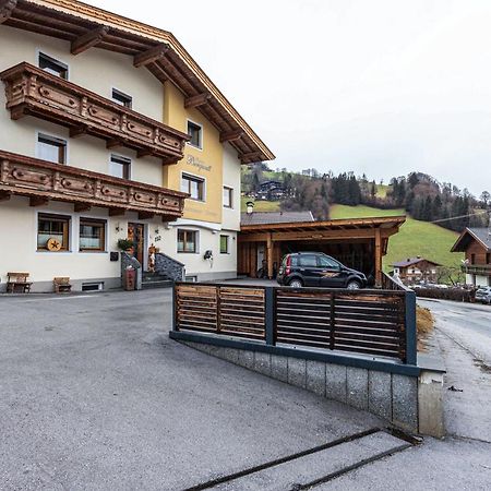 Apartamento Bergwelt B Niederau Exterior foto